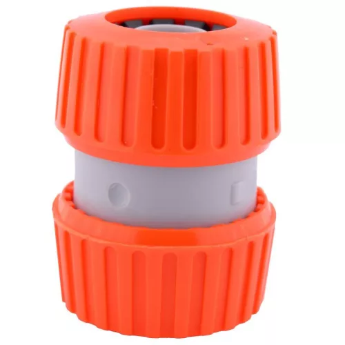 Tömlőösszekötő | 1/2"-1/2" | Siroflex