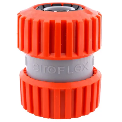 Tömlőösszekötő | 3/4"-3/4" | Siroflex
