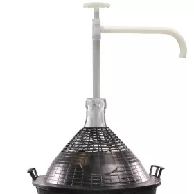 Borátfejtő pumpa | 75cm