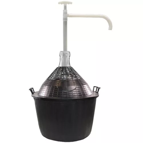 Borátfejtő pumpa | 75cm