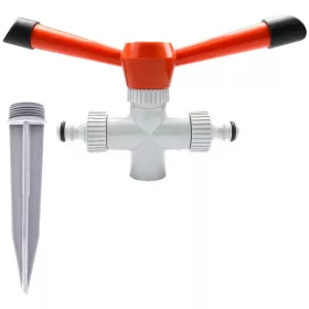 Forgófejes locsoló | 1/2" | Siroflex
