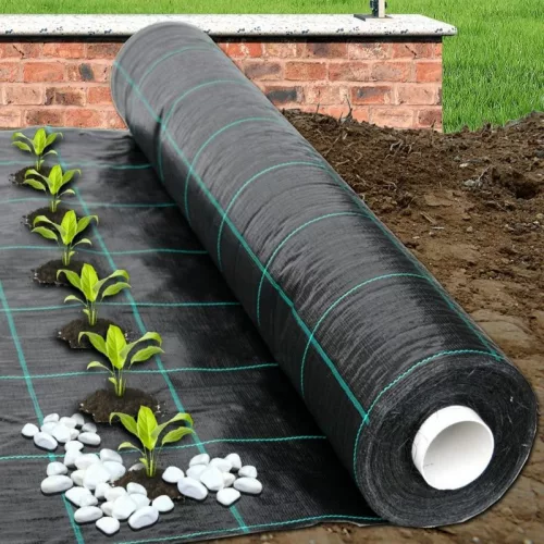 Agroszövet 1.05×100m | 100g/m²