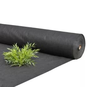 Geotextília 1.1×50m | 50g/m²