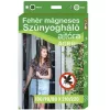Fehér szúnyogháló mágneses | Ajtó