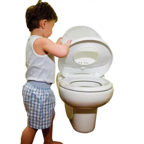WC tető | Családi kombinálható 