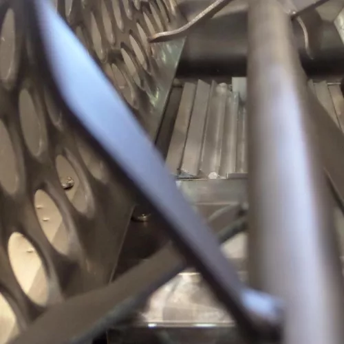 Szőlőzúzó bogyózó | ENO15I | 0.75kW