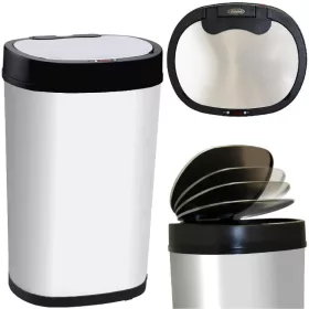 Szenzoros szemeteskuka | Amira | 40L