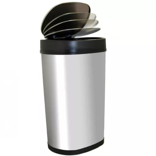 Szenzoros szemeteskuka | Amira | 40L