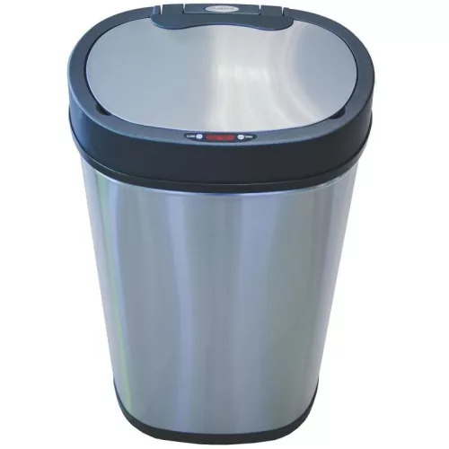 Szenzoros szemeteskuka | Amira | 40L