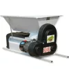Szőlőzúzó bogyózó | DMC | 0.75kW