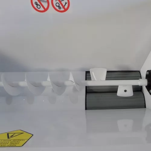 Szőlőzúzó bogyózó | DMC | 0.75kW