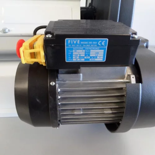 Szőlőzúzó bogyózó | DMC | 0.75kW