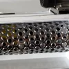 Szőlőzúzó bogyózó | DMC | 0.75kW