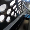 Szőlőzúzó bogyózó | DMS | 0.75kW