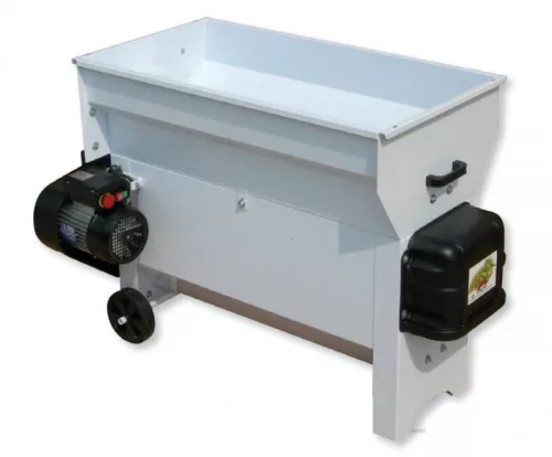 Szőlőszemző bogyózó | DVEP30 | 1.9kW