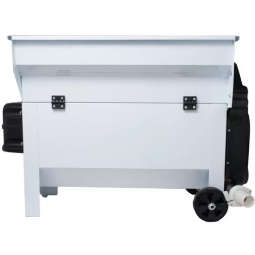 Szőlőszemző bogyózó | DVEP30 | 1.9kW