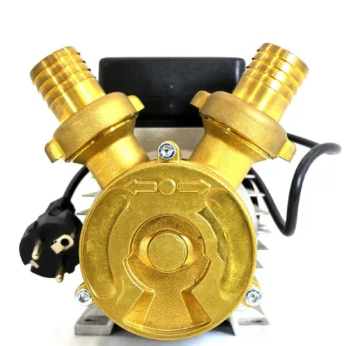 Átfejtőszivattyú pumpa | 230V | G30