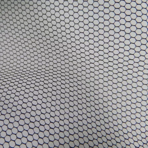 Szúnyogháló | Fekete | 150×150cm