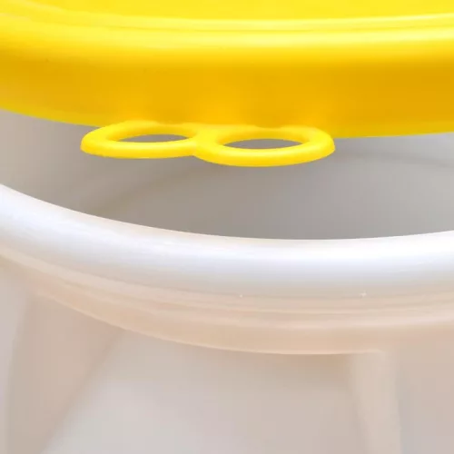 Cefrehordó pattintós tetővel | 30L
