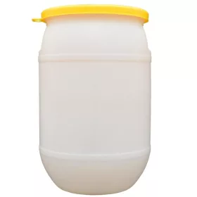 Cefrehordó pattintós tetővel | 60L