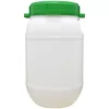 Cefrehordó menetes tetővel | 60L