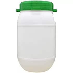 Cefrehordó menetes tetővel | 60L