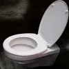 WC tető lávakő mintás | P-G