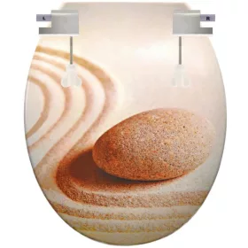 WC tető kő mintás | P-F