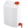 Csapos műanyag kanna | 10L