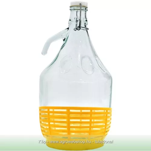 Dáma demizson szett | 6×5L