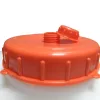 Műanyag hordó csappal | 50L