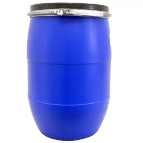 Cefrehordó fémcsatos tetővel K| 220L