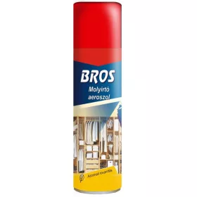 Molyirtó spray | 150ml | Bros
