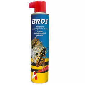 Darázsirtó spray | 300ml | Bros