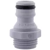 Csapcsatlakozó | km1/2" | Siroflex