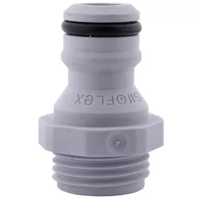 Csapcsatlakozó | km1/2" | Siroflex