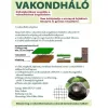 Vakondháló 1×200 m | PP | 44g/m²