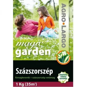 Fűmag | Százszorszép virágos | 1kg