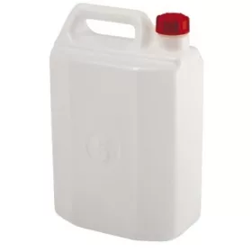 Műanyag kanna | 5L