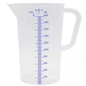 Füles mérőpohár | 2000ml