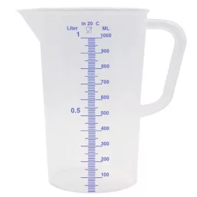 Füles mérőpohár | 1000ml