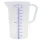 Füles mérőpohár | 1000ml