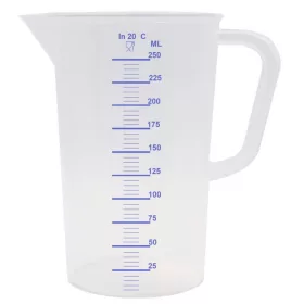 Füles mérőpohár | 250ml