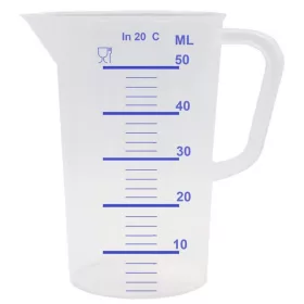Füles mérőpohár | 50ml