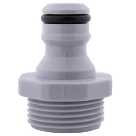 Csapcsatlakozó | km3/4" | Siroflex