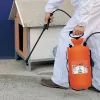Permetezőgép | DiMartino | 10L