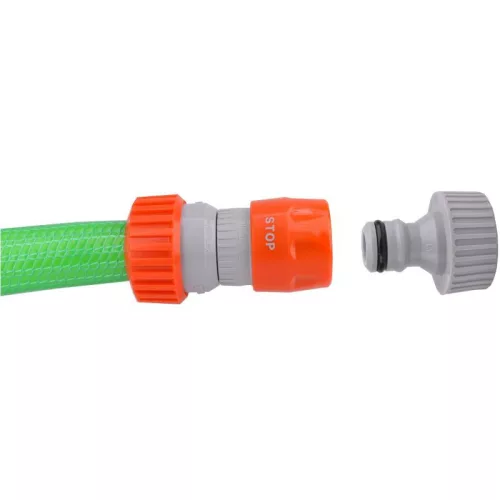 Csapcsatlakozó | km3/4" | Siroflex