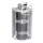 Kanna hordó csappal | Inox | 50L