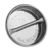 Kanna hordó csappal | Inox | 75L