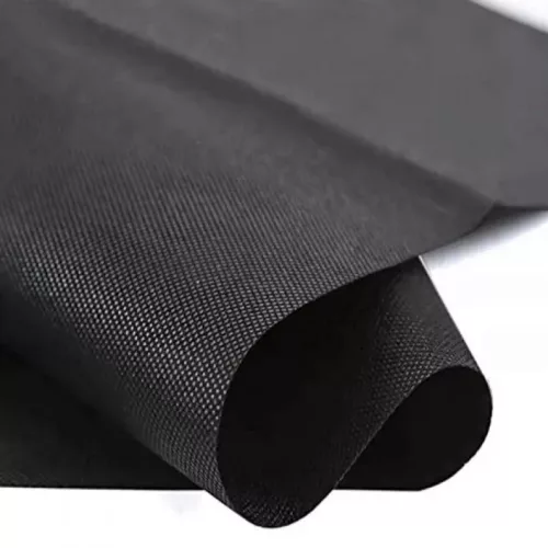 Geotextília 1.6×100m | 50g/m²